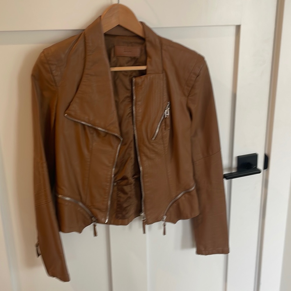 Blank NYC jacket